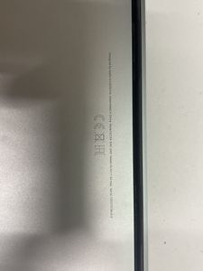 Б/у Ноутбук Apple macbook pro 2019 a2159 13,3" core i5 1,4ghz/ram16gb/ssd256gb/intel iris plus graphics 645 01-200896527