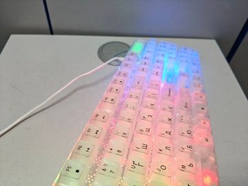 Б/в Клавіатура Yelandar 107964 01-200897322