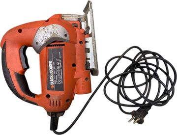 Б/в Електролобзик Black&Decker ks900e 01-200894316