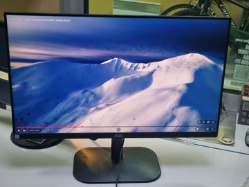 Б/в Монітор Aoc 24b2xh 01-200836424