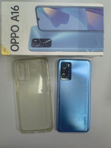 Б/в Мобільний телефон Oppo a16 3/32gb 01-200897348