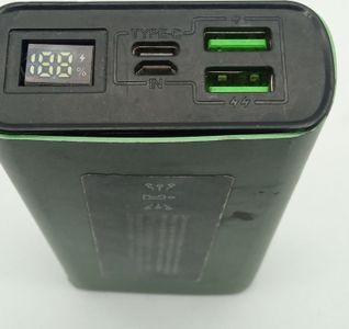 Б/в Повербанк Gelius gp-pb300i 20000mah qc+pd 22.5w 01-200897986