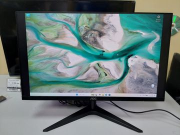 Б/в Монітор Aoc 24b1xh 01-200898108