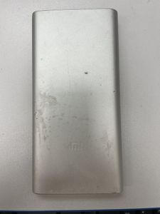 Б/у Повербанк Xiaomi plm13zm mi power bank 3 10000mah 01-200898262