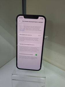 Б/в Мобільний телефон Apple iphone 12 pro 128gb 01-200897810