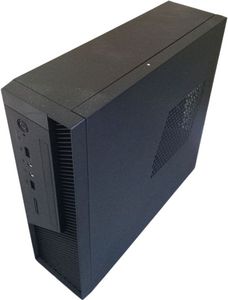 Пк intel pentium g6405 gold/ram 8 gb/hdd відсутній/ssd 240 gb/інтегрована