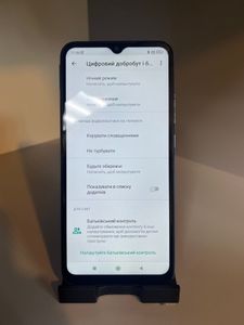 Б/в Мобільний телефон Xiaomi redmi 10a 6/128gb 01-200897932