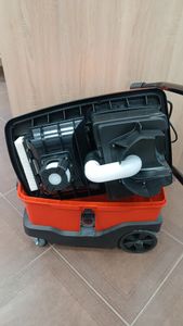 Б/в Пилосос Yato yt-85715 01-200897675