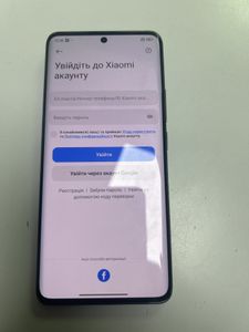 Б/в Мобільний телефон Xiaomi redmi note 14 pro+ 5g 12/512gb 01-200899382