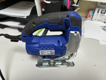 Б/в Електролобзик Витязь плз-1150 01-200897269