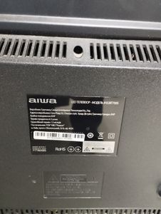 Б/в Телевізор Aiwa jh32bt700s 01-200898523