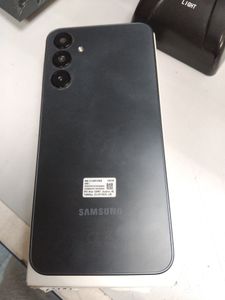 Б/в Мобільний телефон Samsung galaxy a16 4/128gb 01-200899755