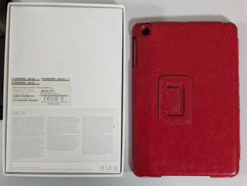 Б/в Планшет Apple ipad mini 1 wifi 32gb 3g 01-200899082