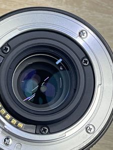 Б/в Фотооб`єктив Fujifilm xf 23mm f/2,0 r wr 01-200898566