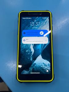 Б/в Мобільний телефон Ulefone armor x12 pro 4/64gb 01-200898613