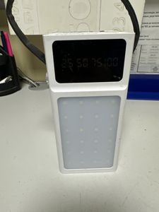 Б/у Повербанк Maxcell pj0101 60000mah 01-200900051