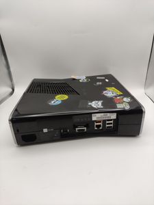 Б/в Ігрова приставка Microsoft xbox360 e 250gb 01-200899830