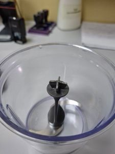 Б/в Блендер Tefal hb656838 / набір 01-200885346