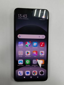 Б/в Мобільний телефон Xiaomi redmi note 14 8/256gb 01-200899414