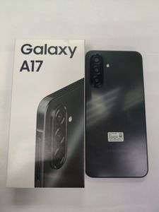 Б/у Мобільний телефон Samsung galaxy a17 4/128gb 01-200900656