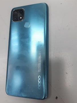 Б/в Мобільний телефон Oppo a15s 4/64gb 01-200900639