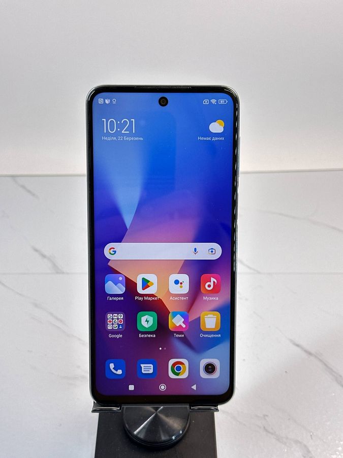 redmi note 9 pro 6/128gb