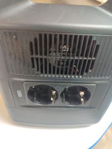 Б/в Зарядна станція Ecoflow river ef4 01-200900921