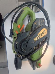 Б/в Шліфмашина стрічкова Procraft pbs-1600 01-200901931