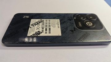 Б/в Мобільний телефон Zte blade a75 4/128gb 01-200902345