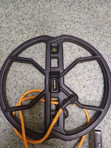 Б/в Металошукач Garrett ace 400i 01-200902745