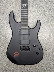 Б/у Электрогитара Harley Benton hwy-25bks progressive series 01-200897010