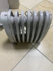 Б/в Обігрівач Cameron sh-0715 01-200901689