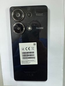 Б/в Мобільний телефон Xiaomi redmi note 13 pro 4g 8/256gb 01-200902269