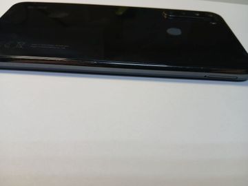 Б/в Мобільний телефон Xiaomi redmi note 8t 3/32gb 01-200903158