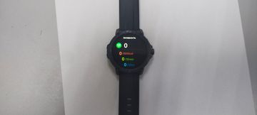 Б/в Смарт-годинник Awei h39 01-200902765