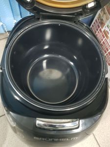 Б/в Мультиварка Grunhelm mc-16t 01-200902252