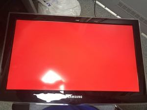 Б/у Телевизор Samsung ue26c4000 01-200902449