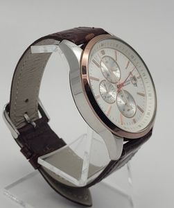 Б/у Часы Romanson tm8237hm 01-200902741