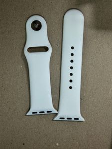 Б/в Смарт-годинник Apple watch series 8 gps 41mm aluminum case 01-200904127