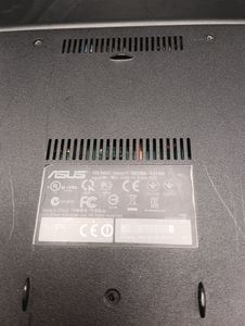 Б/в Ноутбук Asus 14/core i3 3217u ddr3/4gb ddr3/hdd 500 gb/*інтегрована 01-200903835