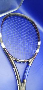 Б/в Ракетка для тенісу Babolat pure power zylon 360 01-200904058