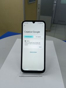 Б/у Мобільний телефон Xiaomi redmi 15c 4g 4/128gb 01-200898334