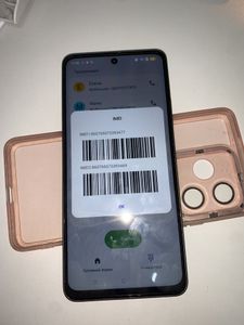 Б/в Мобільний телефон Oppo a5 pro 5g 8/256gb 01-200903361