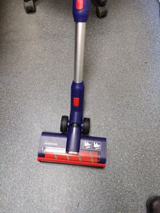 Б/в Пилосос Jashen js-d18 01-200904988