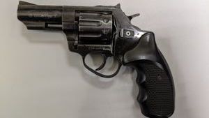 Б/в Пістолет пневматичний Ekol viper 3 01-200904905