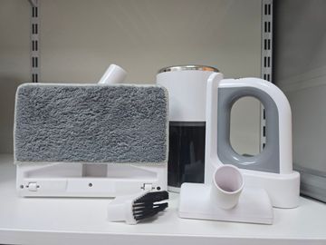 Б/в Пилосос Wireless Vacum Cleaner hk-v8 01-200905390