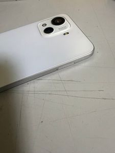 Б/в Мобільний телефон Oscal c80 8/128gb 01-200904981