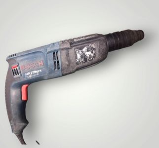 Б/в Перфоратор Bosch gbh 2-26 dfr 01-200880710