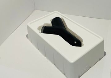 Б/в Автомобільний інвертор Baseus y 16-000273712