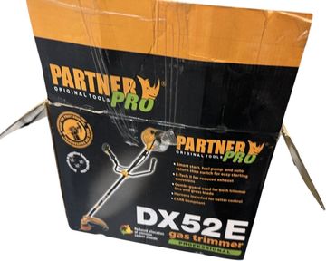 Б/в Бензокоса Partner dx-52e pro 01-200779595